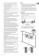 Preview for 33 page of TESY HL 280 W PTC Usage And Storage Instructions