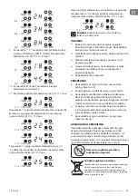 Preview for 35 page of TESY HL 280 W PTC Usage And Storage Instructions