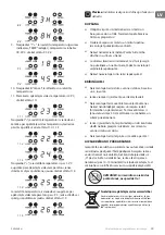 Preview for 39 page of TESY HL 280 W PTC Usage And Storage Instructions