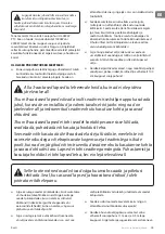 Preview for 45 page of TESY HL 280 W PTC Usage And Storage Instructions