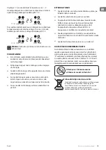 Preview for 49 page of TESY HL 280 W PTC Usage And Storage Instructions