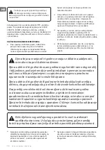 Preview for 14 page of TESY HL-830V PTC Usage And Storage Instructions