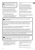 Preview for 33 page of TESY HL-830V PTC Usage And Storage Instructions