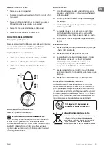 Preview for 35 page of TESY HL-830V PTC Usage And Storage Instructions