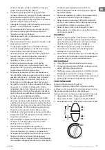 Preview for 41 page of TESY HL-830V PTC Usage And Storage Instructions