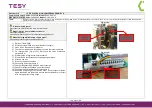 Preview for 21 page of TESY HPWH 2.1 200 U02 Service Manual