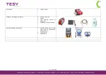 Preview for 35 page of TESY HPWH 2.1 200 U02 Service Manual