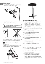 Предварительный просмотр 8 страницы TESY IRH20RC WG Usage And Storage Instructions