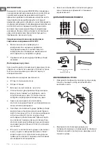 Предварительный просмотр 16 страницы TESY IRH20RC WG Usage And Storage Instructions