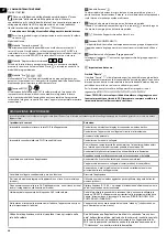 Предварительный просмотр 34 страницы TESY LightModel, GM 4.7 Instructions For Using Manual