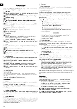 Предварительный просмотр 66 страницы TESY LightModel, GM 4.7 Instructions For Using Manual