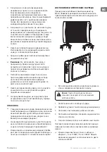 Предварительный просмотр 7 страницы TESY MC 2011 Installation, Operation And Storage Manual