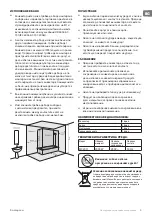 Предварительный просмотр 9 страницы TESY MC 2011 Installation, Operation And Storage Manual