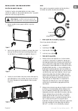 Preview for 27 page of TESY MC 20111 Operation And Storage Manual