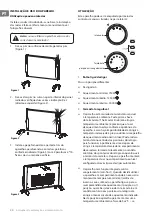 Preview for 32 page of TESY MC 20111 Operation And Storage Manual