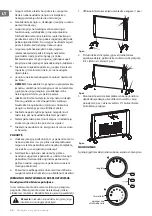 Preview for 40 page of TESY MC 20111 Operation And Storage Manual