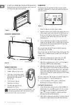 Preview for 4 page of TESY MC 20112 Operation And Storage Manual