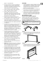 Preview for 7 page of TESY MC 20112 Operation And Storage Manual