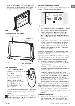 Preview for 25 page of TESY MC 20112 Operation And Storage Manual