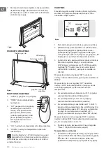 Preview for 38 page of TESY MC 20112 Operation And Storage Manual