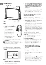 Preview for 42 page of TESY MC 20112 Operation And Storage Manual