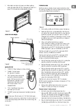 Preview for 51 page of TESY MC 20112 Operation And Storage Manual