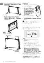 Preview for 64 page of TESY MC 20112 Operation And Storage Manual