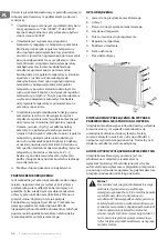 Предварительный просмотр 46 страницы TESY MC 2012 Operation And Storage Manual