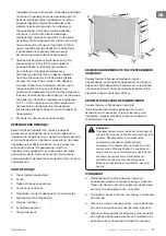 Предварительный просмотр 55 страницы TESY MC 2012 Operation And Storage Manual