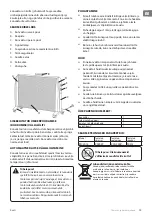 Предварительный просмотр 59 страницы TESY MC 2012 Operation And Storage Manual