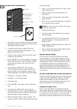 Preview for 4 page of TESY MC 2014 Operation And Storage Manual