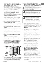 Preview for 59 page of TESY QH04 120 Usage And Safety Instructions