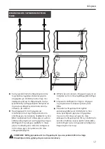 Preview for 17 page of TESY RH01 150 EAS User Manual