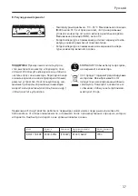 Preview for 37 page of TESY RH01 150 EAS User Manual