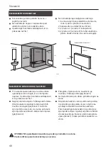 Preview for 40 page of TESY RH01 150 EAS User Manual