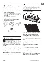 Preview for 7 page of TESY SL 0460 1T IX Instructions For Use And Maintenance Manual