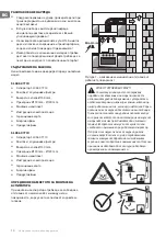 Preview for 12 page of TESY SL 0460 1T IX Instructions For Use And Maintenance Manual