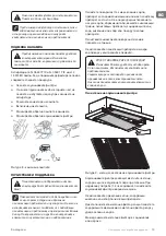 Preview for 15 page of TESY SL 0460 1T IX Instructions For Use And Maintenance Manual