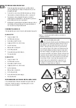 Preview for 20 page of TESY SL 0460 1T IX Instructions For Use And Maintenance Manual