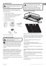 Preview for 23 page of TESY SL 0460 1T IX Instructions For Use And Maintenance Manual