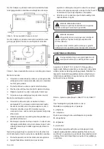 Preview for 37 page of TESY SL 0460 1T IX Instructions For Use And Maintenance Manual