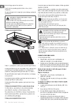 Preview for 54 page of TESY SL 0460 1T IX Instructions For Use And Maintenance Manual