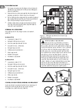 Preview for 58 page of TESY SL 0460 1T IX Instructions For Use And Maintenance Manual