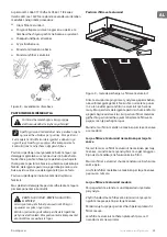 Preview for 61 page of TESY SL 0460 1T IX Instructions For Use And Maintenance Manual