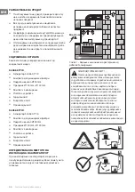 Preview for 66 page of TESY SL 0460 1T IX Instructions For Use And Maintenance Manual