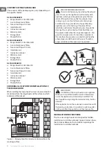 Preview for 4 page of TESY SL 102 2M 60 WX Instructions For Use And Maintenance Manual