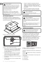 Preview for 12 page of TESY SL 102 2M 60 WX Instructions For Use And Maintenance Manual