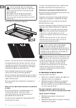 Preview for 14 page of TESY SL 102 2M 60 WX Instructions For Use And Maintenance Manual