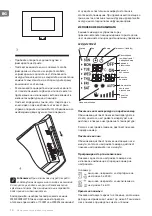 Preview for 10 page of TESY WEF200SRELW TR Installation, Operation And Storage Manual