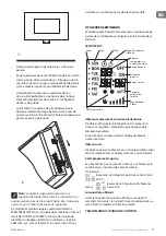 Preview for 17 page of TESY WEF200SRELW TR Installation, Operation And Storage Manual